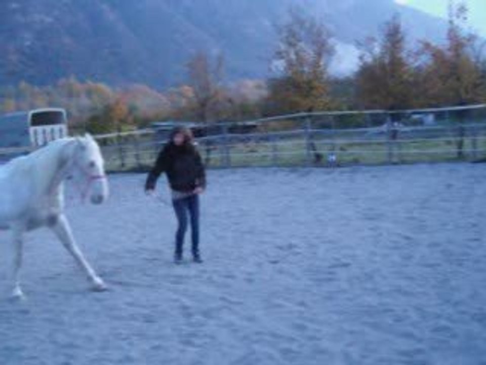 Kazo et Marine