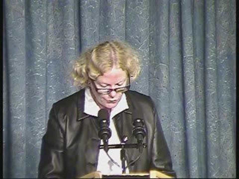 Propos introductifs de Catherine Thiriez