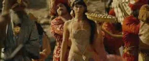 Prince of Persia: The Sands of Time (Teaser Trailer)