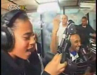 ISLEM 14 ANS PRODIGE DU RNB