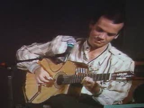marcel DADI et jf.Lalanne (guitare-1988)