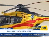 Eurocopter w Gorzowie