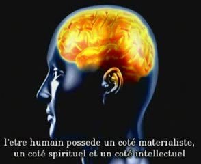 LE SYSTEME DE L'ANTECHRIST