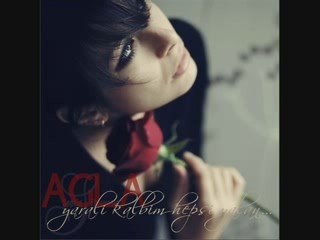 AğLa YaRaLı KaLBiM - HaLuK BaKıŞ (hatırla sevgili)