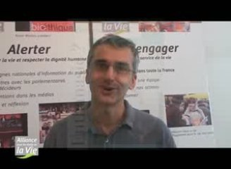 Euthanasie ? Faut pas pousser ...