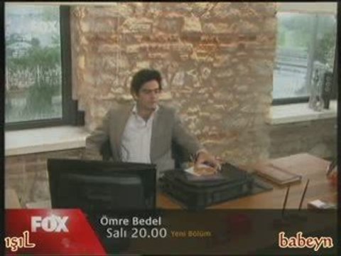 Ömre Bedel Yeni Bölüm Fragmanı 10 kasım