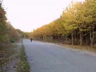 Top alu 86cc, mal réglé niveau transmission