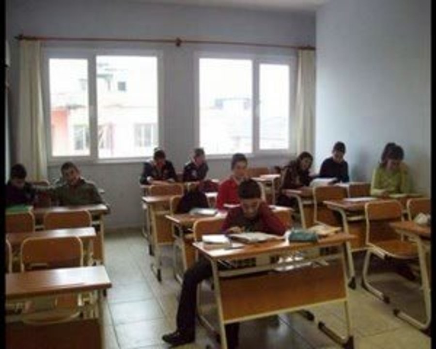 Osmaniye Sbs Zirve Deranesi -Osmaniye Sektorel Firma Rehberi