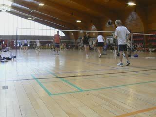 finale DMxtD Seraing 2009