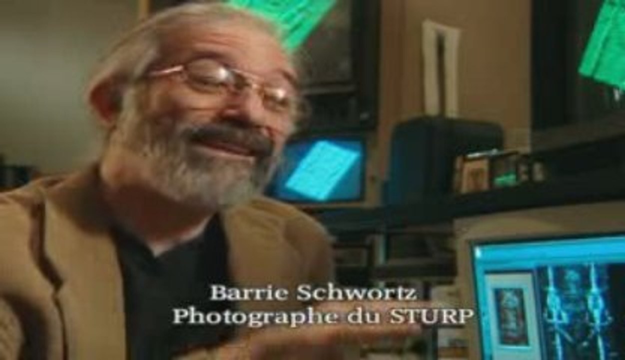 Ils.Veulent.Cloner.Le.Christ. part 1