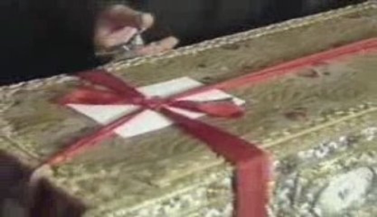 Ils.Veulent.Cloner.Le.Christ. part 2