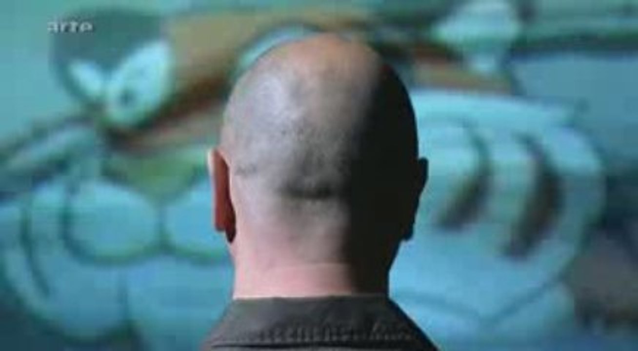 Les mystere du cerveau 1/3