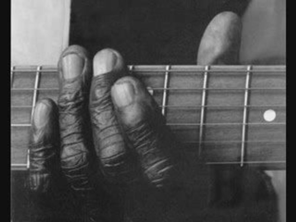 John Lee Hooker & ZZ Top - Boom Boom Boom