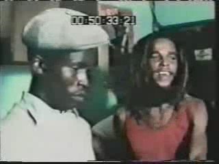 King Jammy **Jailhouse Rock** [live in the studio] bunny lee