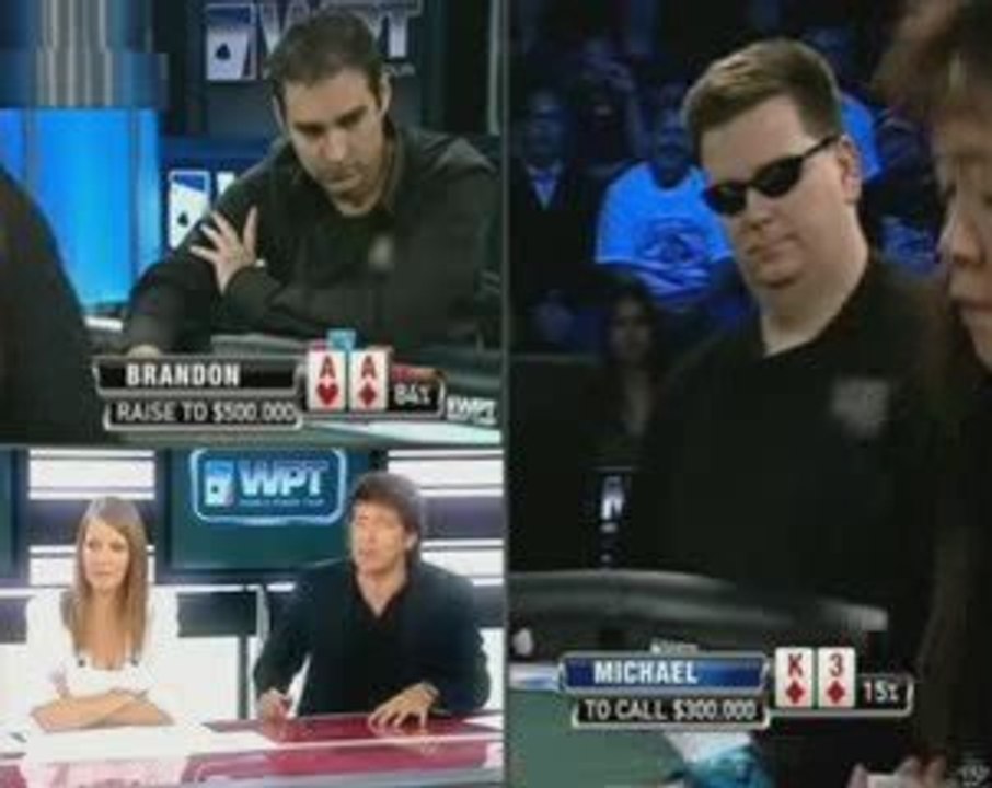 (FR) WPT - San Jose - Partie 02