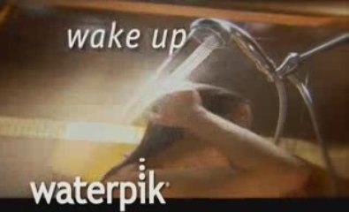 Ecoflow Shower Head from Water Pik