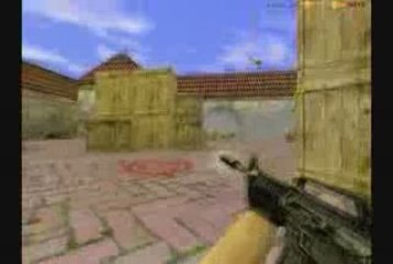 beNN CS1.6 FRAG MOVIE