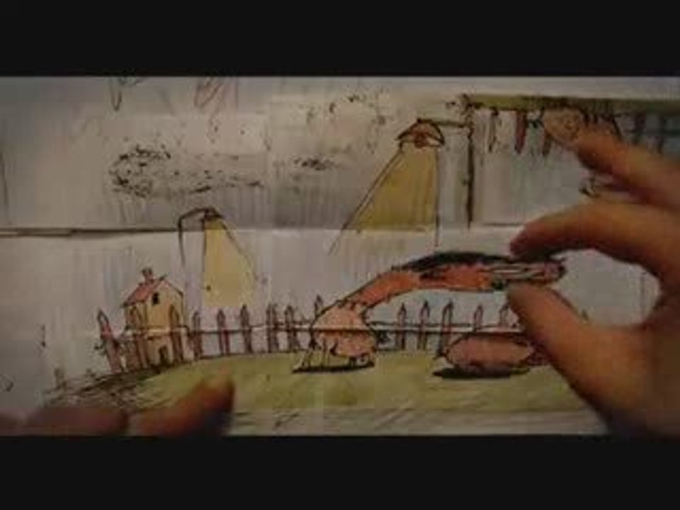 Stop-motion classe