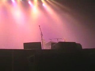 Génération Bala et John Woolloff au ZENITH 2009