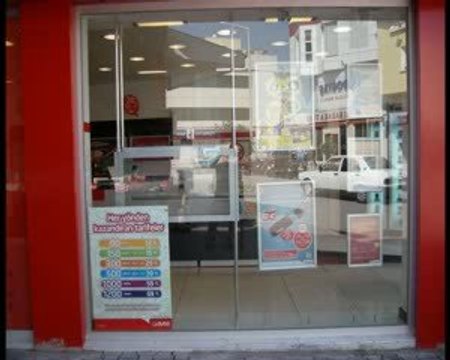 Osmaniye Avea Karakurtlar - Osmaniye Sektorel Firma Rehberi