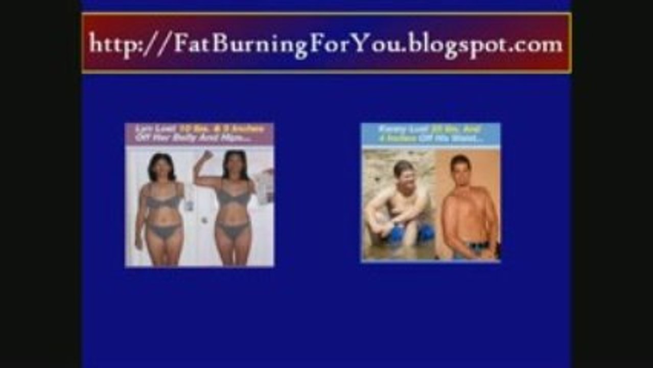 Burning Fat. Discover The Best Burning Fat Program