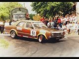 Ford Taunus Groupe F