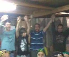 FURKAN AMLAKİT YAYLASINDA 2009