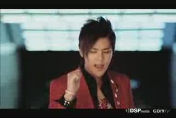 SS501 =>Love like This
