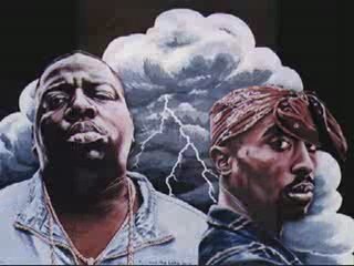 2PAC REMIX NOTORIOUS BIG ( instru funk)