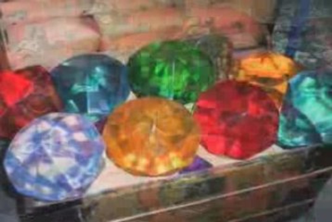 Visual Merchandising Retail 3-D Props, Displays, Signs