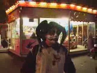 Bawdy Festival-Interview des Lieutenants du 77 et 93