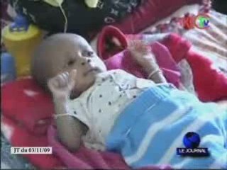 Difficultés que rencontre l’hôpital de base d’Oyo