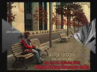 SevmE BeNDeN BaŞKaSıNı SeVMe SeVMe