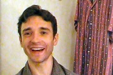 100x MusicalWorld.TV (2): Jersey Boys' Rick Faugno