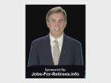 Jobs For Retirees