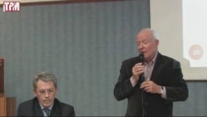 4ème clip TPM Dette Lucien