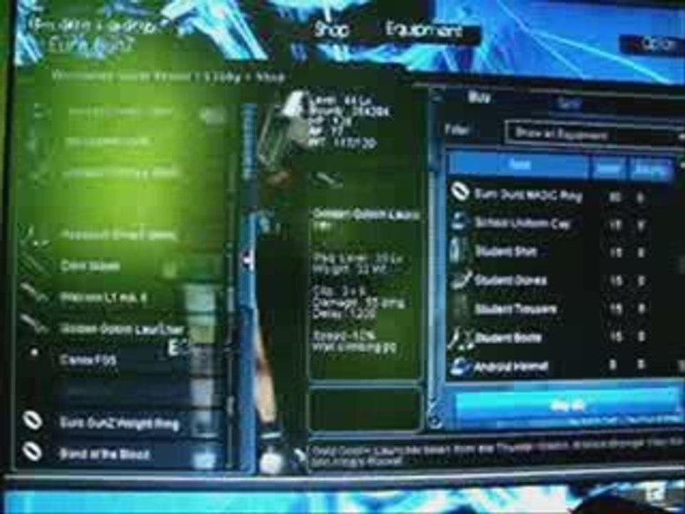 Euro Gunz - PC
