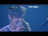 [Live] Ayaka & Ayaka Hirahara - I Believe