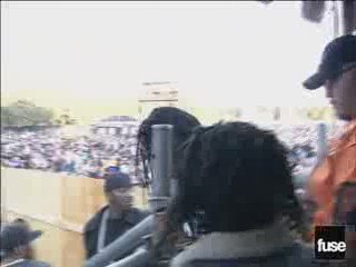 LIL' WAYNE's World: Wednesday @ 12am/11c only on Fuse!