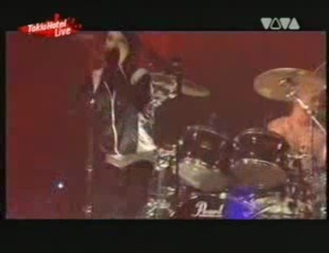 tokio hotel - ich bin nicht ich
