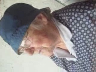 Interview au Bled Mdr