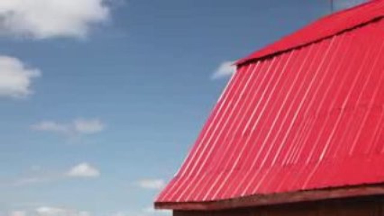 The Real Cowboy Story - Saskatchewan, Canada