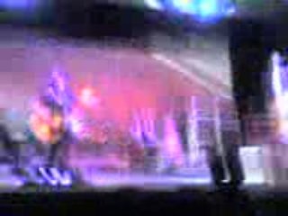 Placebo à nates 1/11/209  for wath it's worth