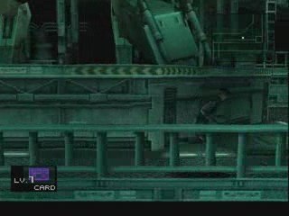 Metal Gear Solid - PC - Partie 18