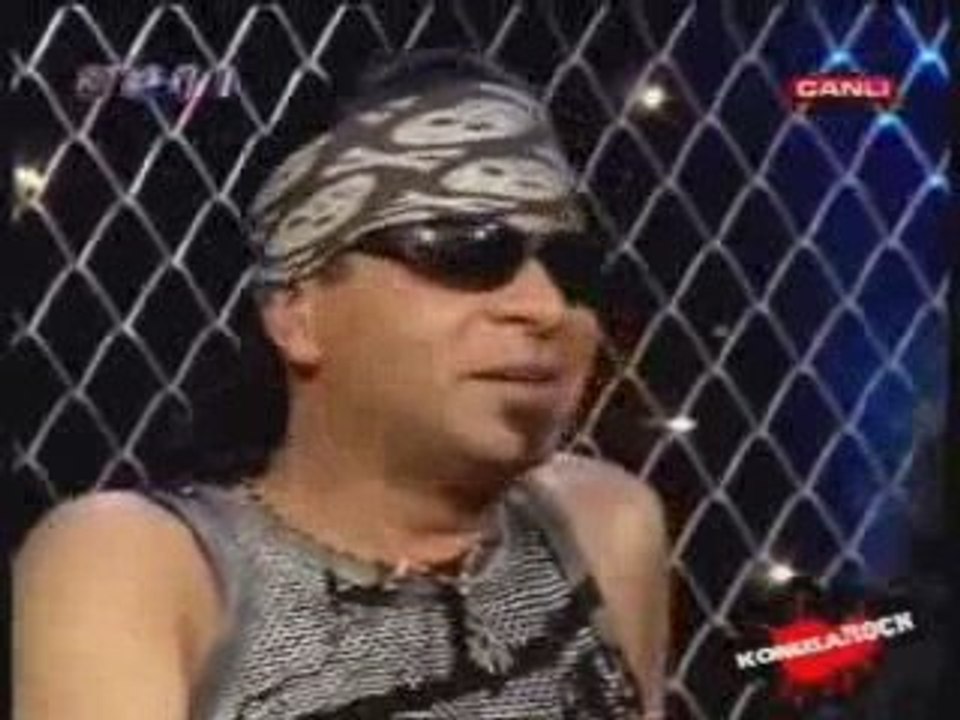 Objektif - Konuşarock Söyleşi 2