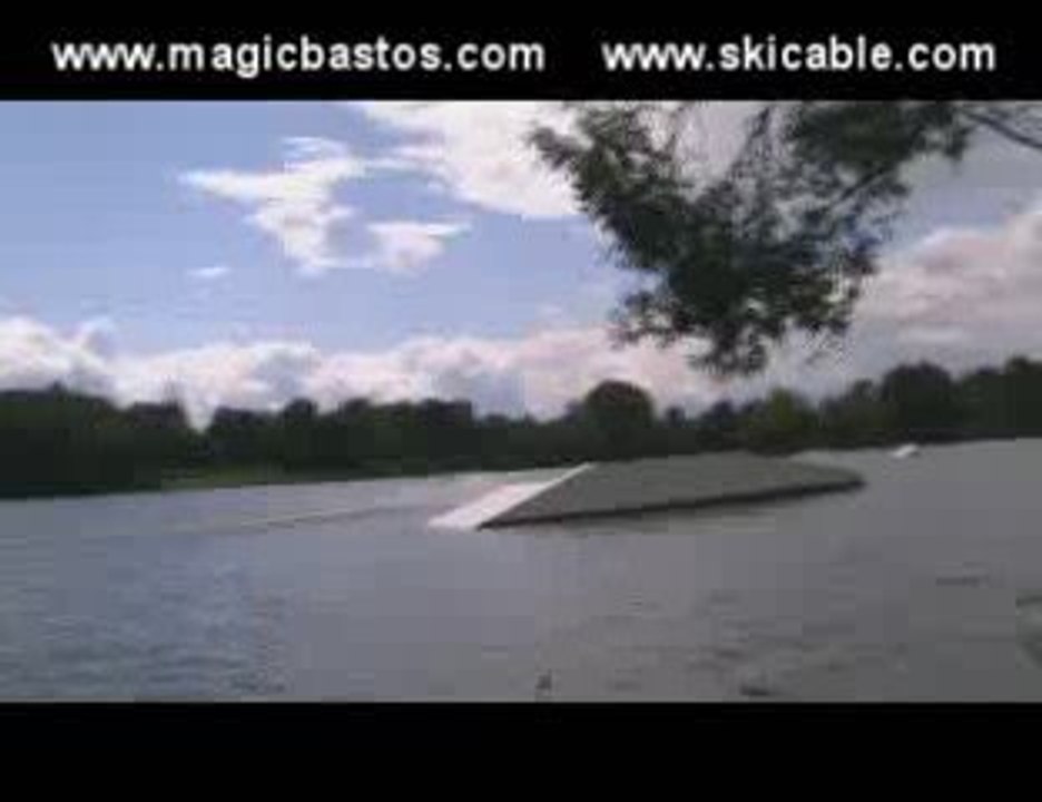 Heuchelheim wasserskilift sitwake promotion