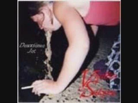 Les Vieilles Salopes - Juste Je Me Permets