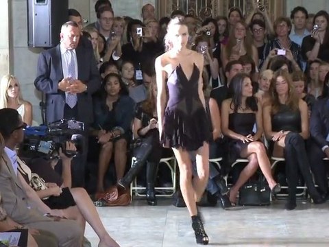 Spring 2010 Fashion Trends