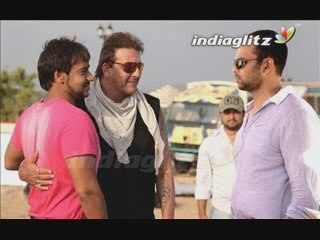 Watch All the Best Fun Begins Online HD 2009 Free, part 2/3