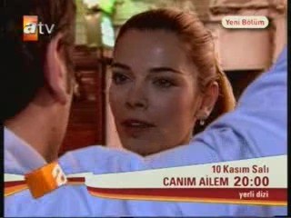 Canım Ailem 36.Bölüm Fragmanı